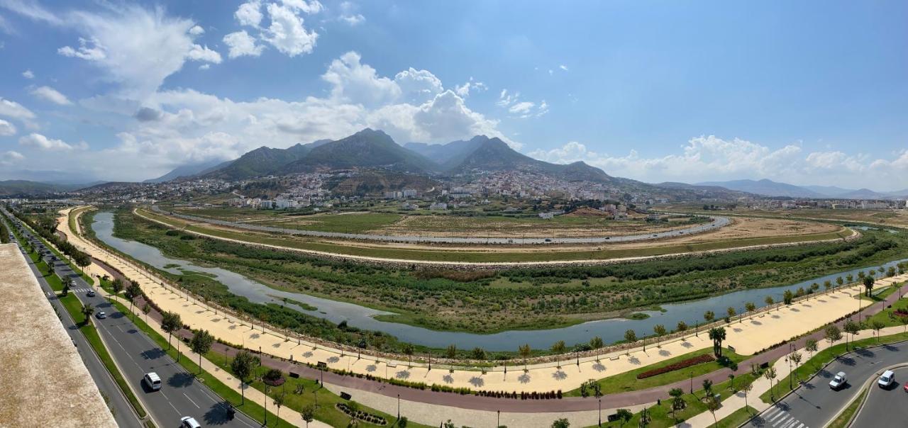 Riverside Tétouan 외부 사진